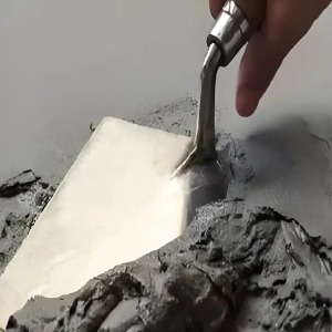 万柏林混凝土裂缝孔洞剥落冻融修复用高强度丙乳防腐蚀砂浆