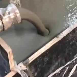 万柏林灌浆料什么型号的能灌小缝隙
